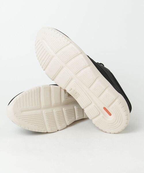 ROCKPORT(ロックポート)の「【MEN】JAIMIE3/ジェイミー プレーントゥ(スニーカー・メンズ・ブラック・25.0cm/28.0cm/27.5cm/27.0cm/26.5cm/26.0cm/25.5cm/24.5cm)」の9枚目の写真
