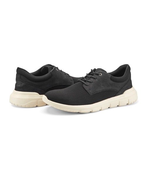 ROCKPORT(ロックポート)の「【MEN】JAIMIE3/ジェイミー プレーントゥ(スニーカー・メンズ・ブラック・25.0cm/28.0cm/27.5cm/27.0cm/26.5cm/26.0cm/25.5cm/24.5cm)」の7枚目の写真
