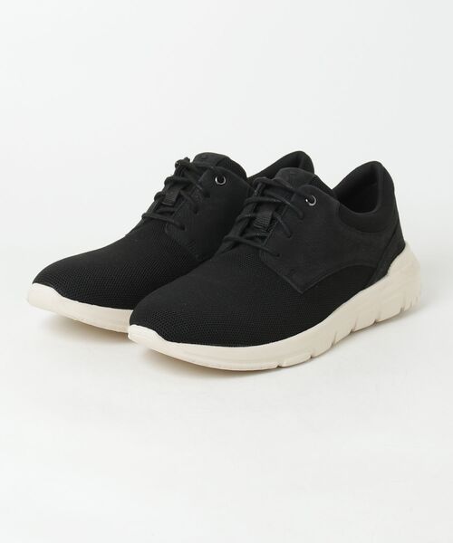 ROCKPORT(ロックポート)の「【MEN】JAIMIE3/ジェイミー プレーントゥ(スニーカー・メンズ・ブラック・25.0cm/28.0cm/27.5cm/27.0cm/26.5cm/26.0cm/25.5cm/24.5cm)」の9枚目の写真