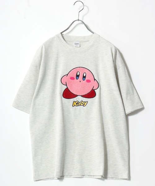 セール】2026SS Kirby's Dream Land/星のカービィ ワドルディ サガラ