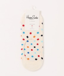 Happy Socks | 【HAPPY SOCKS】ドットデザインローソックス(ソックス/靴下)