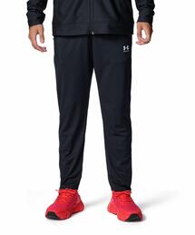 UNDER ARMOUR | UAチャレンジャー トラックパンツ(トレーニング/メンズ)(その他パンツ)