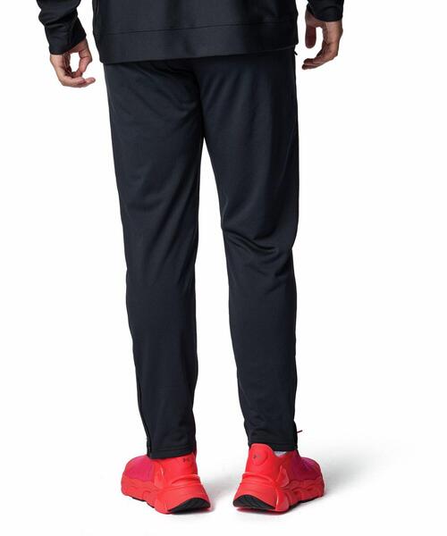 UNDER ARMOUR(アンダーアーマー)の「UAチャレンジャー トラックパンツ(トレーニング/メンズ)(その他パンツ・メンズ・ブラック・L/2XL/XL/3XL/M/S)」の2枚目の写真