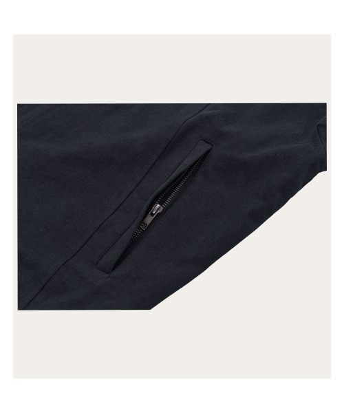 NOSCOULEURS(ノクルールズ)の「UL COTTON JACKET 05 BLACK(その他アウター・メンズ・その他・FREE)」の5枚目の写真