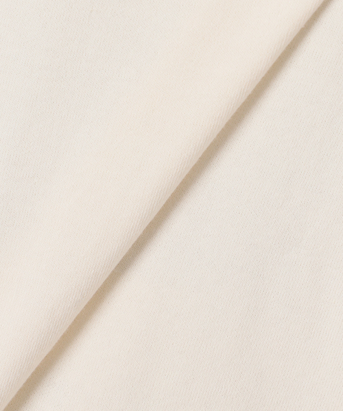 COGTHEBIGSMOKE（コグザビッグスモーク）の「《WEB限定追加》COG THE BIGSMOKE/コグザビッグスモーク NAOMI STINGRAY TOP（スウェット・レディース・ライトグレー/ブラック・FREE）」の14枚目の写真