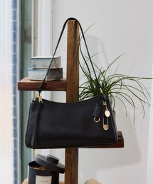 mysty woman | 【story.】レザーカーブBAG 659916(ショルダーバッグ)