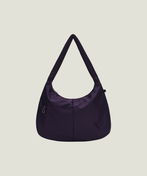 MUCU AND EBONY（ムクアンドエボニー）の「Easy Pocket Bag _ Purple（ショルダーバッグ・レディース・その他・FREE）」の3枚目の写真