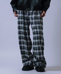 improves（インプローブス）の「ワイド ストレート パンツ（スラックス）」