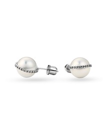 Pearl Pierced