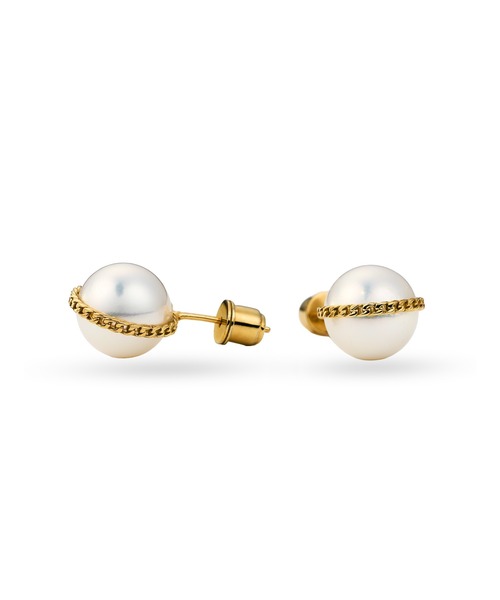 Pearl Pierced