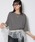 PAGEBOY�i�y�[�W�{�[�C�j�́u���[�Y�l�b�N�V���[�g�^�b�NT�iT�V���c/�J�b�g�\�[�j�v�b�O���[