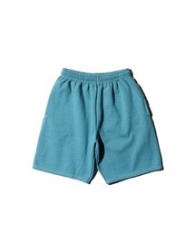 2AM（ツーエイエム）の「JERZEES ジャージーズ / UNISEX OVER-DYE SWEAT SHORTS（スウェットパンツ）」