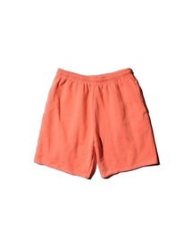 2AM（ツーエイエム）の「JERZEES ジャージーズ / UNISEX OVER-DYE SWEAT SHORTS（スウェットパンツ）」