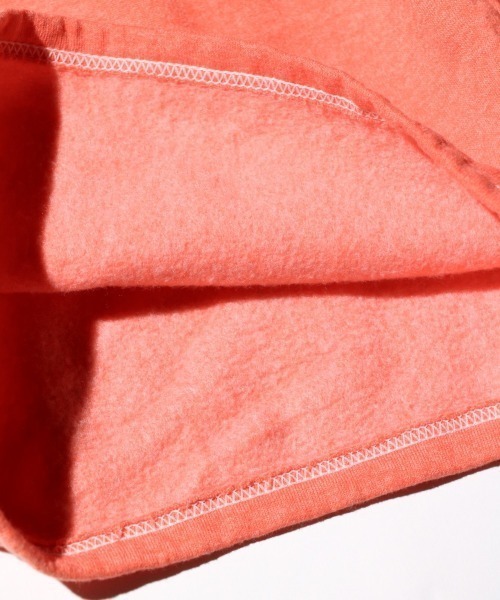 2AM（ツーエイエム）の「JERZEES ジャージーズ / UNISEX OVER-DYE SWEAT SHORTS（スウェットパンツ・メンズ・ターコイズブルー/オレンジ/ライトグリーン/チャコールグレー・X-LARGE/LARGE/MEDIUM）」の21枚目の写真