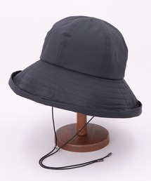 CA4LA（カシラ）の「LAUNDRY NOVEL 3（ハット）」