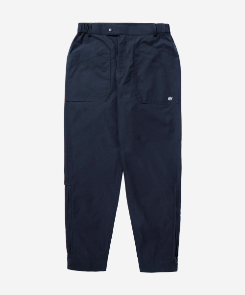 KALAPATTHAR(カラパタール)の「Poly Cotton Cargo Pants - NAVY(その他パンツ・メンズ・その他・MEDIUM/LARGE/X-LARGE)」の5枚目の写真