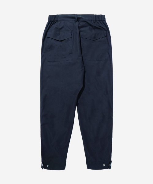KALAPATTHAR(カラパタール)の「Poly Cotton Cargo Pants - NAVY(その他パンツ・メンズ・その他・MEDIUM/LARGE/X-LARGE)」の4枚目の写真