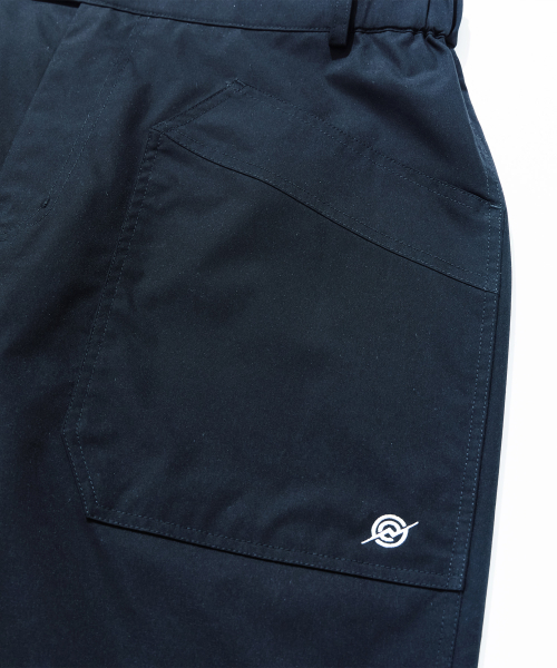KALAPATTHAR(カラパタール)の「Poly Cotton Cargo Pants - NAVY(その他パンツ・メンズ・その他・MEDIUM/LARGE/X-LARGE)」の3枚目の写真