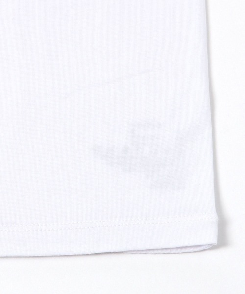 GLOBAL WORK(グローバルワーク)の「Fffit エフィット/柔らかストレッチパッド付きタンクトップ/657694(タンクトップ・メンズ・ブラック/ライトベージュ/ホワイト・SMALL/LARGE/X-LARGE/MEDIUM)」の8枚目の写真