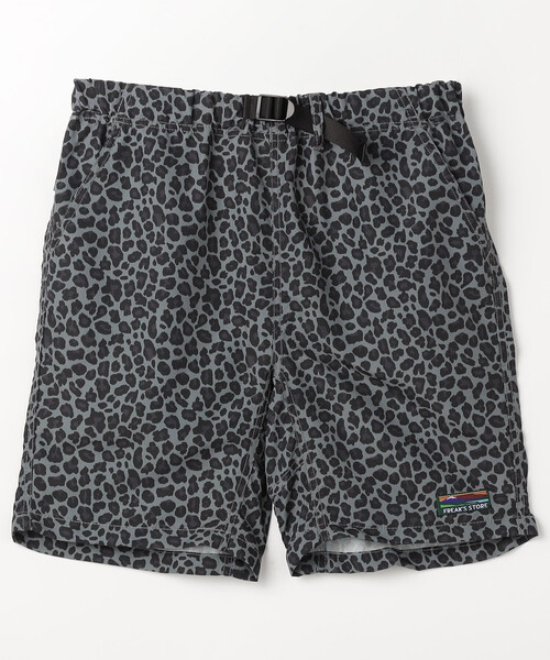 FREAK'S STORE(フリークスストア)の「限定展開 KIDS クライミング イージーショーツ/キッズサイズ(その他パンツ・キッズ・ブラック/ベージュ/パープル/その他15/サックスブルー/オリーブ・110/130/150/140/120)」の6枚目の写真