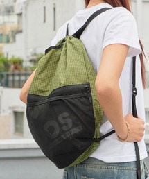 POLeR/ポーラー KNAPSACK2.0 ナップサック 秋 秋服 2026年秋冬