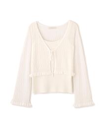 PROPORTION BODY DRESSING(�v���|�[�V�����{�f�B�h���b�V���O)�̃����V�A�[�j�b�g�A���T���u�� / 1216170411(�A���T���u��)