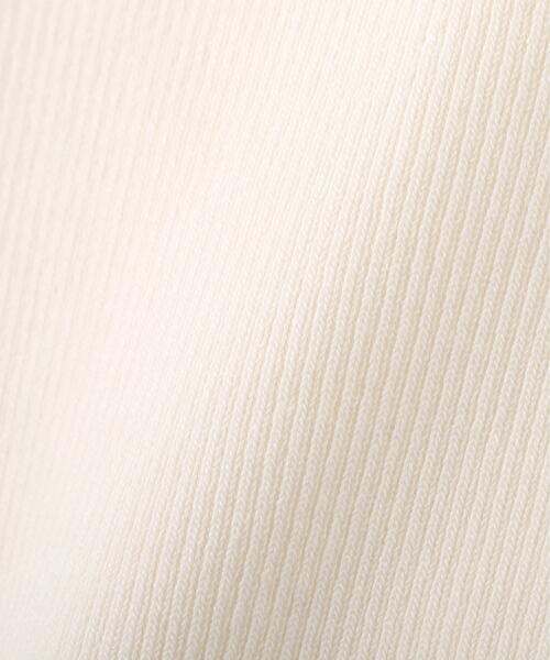 PROPORTION BODY DRESSING(プロポーションボディドレッシング)の「ラメシアーニットアンサンブル / 1216170411(アンサンブル・レディース・ホワイト/ピンク/ベージュ・FREE)」の13枚目の写真