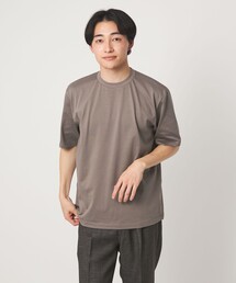 <gim>26SS アメリカンシーアイランド ビズ Tシャツ -吸水速乾-
