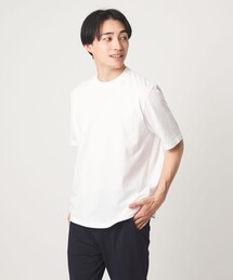 <gim>26SS アメリカンシーアイランド ビズ Tシャツ -吸水速乾-