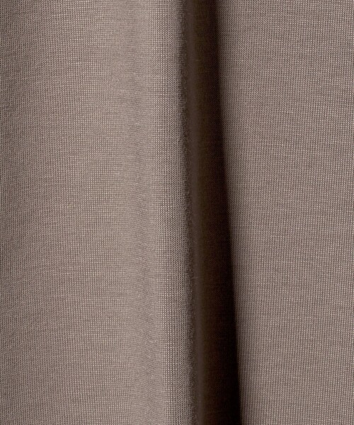 green label relaxing(グリーンレーベルリラクシング)の「<gim>26SS アメリカンシーアイランド ビズ Tシャツ -吸水速乾-(Tシャツ/カットソー・メンズ・ライトブルー/ブラック/ホワイト/ベージュ・M/L/S/XL)」の21枚目の写真