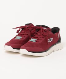 SKECHERS スケッチャーズ SWIFT FIT スウィフトフィット BURNS 2.0-TALLADEGA【超軽量】メンズスニーカー(バーンズ2.0)