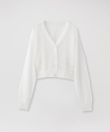 LOVELESS | メッシュニットカーディガン(カーディガン/ボレロ)