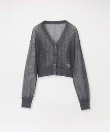 【美品】LOVELESS 夏の冷房対策にも◎オシャレな万能カーディガン！ LOVELESS｜ラブレスのトピックス「夏の冷房による冷え対策にマストな