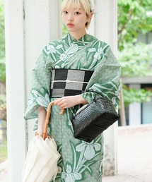 ✅新品【オフホワイトに広がるグリーンの芍薬】 utatane ウタタネ 浴衣単品 5010220711_720x.jpg?v=1739416727