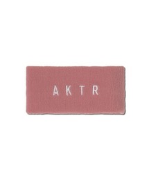 AKTR（アクター）の「AKTR HEAD BAND CLASSIC MID（アクター ヘッドバンド クラシック ミッド）（カチューシャ）」