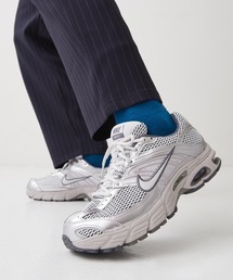 NIKE（ナイキ）の「ナイキ エア マックス モト 2K メンズシューズ / Nike Air Max Moto 2K Men's Shoes IO9279-008 Vast Grey（スニーカー）」
