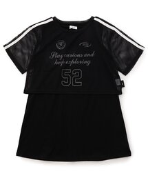 algy(�A���W�[)�̃��b�V������T�V���c&�~�j�����s �Z�b�g(�����s�[�X)