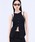 THINGS THAT MATTER�i�V���O�X �U�b�g �}�^�[�j�́uOPEN BACK LAYERED SWIM TOP / �I�[�v�� �o�b�N ���C���[�h �X�C�� �g�b�v�i�����j�v�b�u���b�N