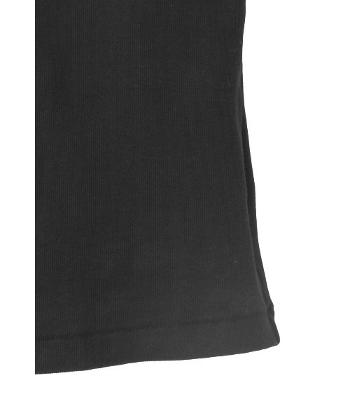 CLANE(クラネ)の「BACK SHEER TANK TOPS(タンクトップ・レディース・ホワイト/ベージュ/ブラック・1/2)」の18枚目の写真