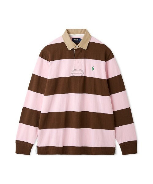 ブランド古着】【POLO RALPH LAUREN】長袖ポロシャツ（ポロシャツ