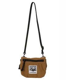 HIGH! STANDARD（ハイスタンダード）の「MT. RAINIER DESIGN /ウォレット ポーチ（ポーチ）」