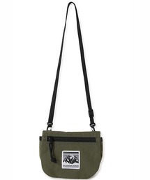 HIGH! STANDARD（ハイスタンダード）の「MT. RAINIER DESIGN /ウォレット ポーチ（ポーチ）」