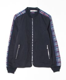 nonnative（ノンネイティブ）の「ブルゾン（ブルゾン）」