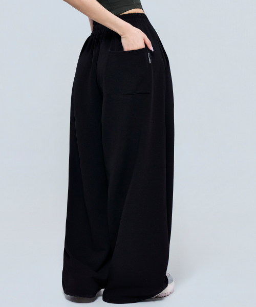 PHYSICAL GARMENTS（フィジカルガーメンツ）の「P2638 ディープピンタックカーブワイドパンツ [3COLOR]（その他パンツ・メンズ・グレー/ブラック・1/2/3）」の13枚目の写真