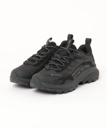 MERRELL MOC SPEED STREAK EVO ［1TRL］（メレル モック スピード