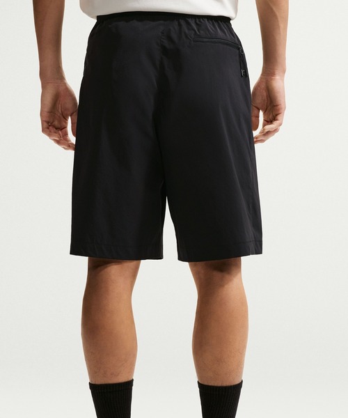 NIKE(ナイキ)の「NIKE NK UV TECH SUN SHORT IF1305(その他パンツ・メンズ・ブラック・M/L)」の5枚目の写真