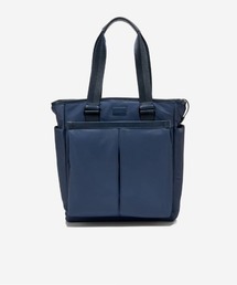 COLE HAAN｜コール ハーン（メンズ）のトートバッグ（ブルー・ネイビー