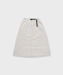 Gramicci | Gramicci NYLON FLARE SKIRT / GLSK6-SJP008(スカート)