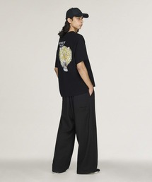 Y-3 ARCHIVE 06 SHORT SLEEVE TEE