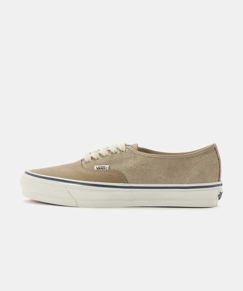 VANS(バンズ)の「OTW by VANS Authentic 44 VN000Z364MG(スニーカー・メンズ・ブラウン・26cm/26.5cm/27cm/27.5cm/28cm)」の1枚目の写真